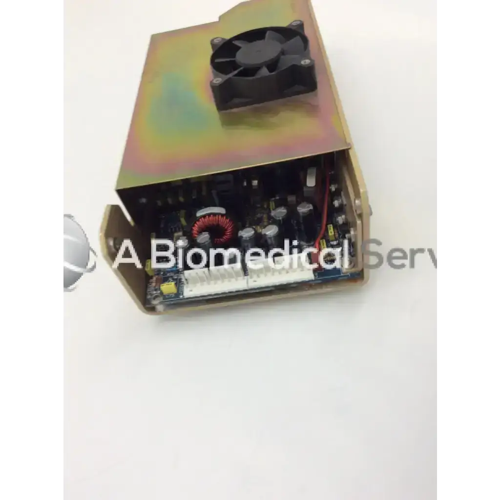 Zeiss Humphrey 750i 751-00611C Field Analyzer DC Power