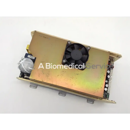 Zeiss Humphrey 750i Field Analyzer Parts Dc Power Supply