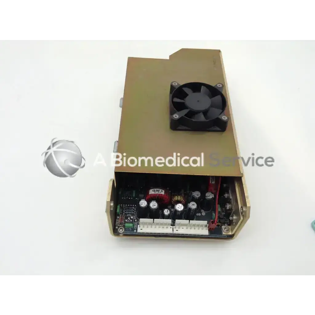 Zeiss Humphrey 750i Field Analyzer Parts Dc Power Supply