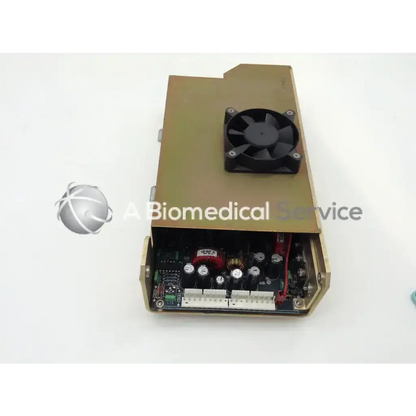 Zeiss Humphrey 750i Field Analyzer Parts Dc Power Supply