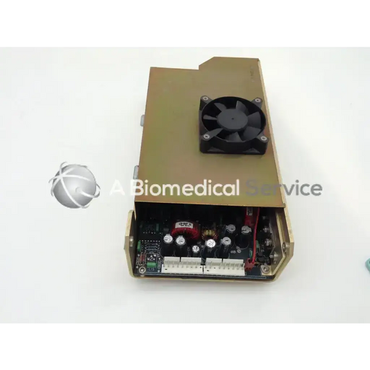 Zeiss Humphrey 750i Field Analyzer Parts Dc Power Supply