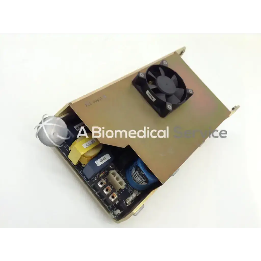 Zeiss Humphrey 750i Field Analyzer Parts Dc Power Supply