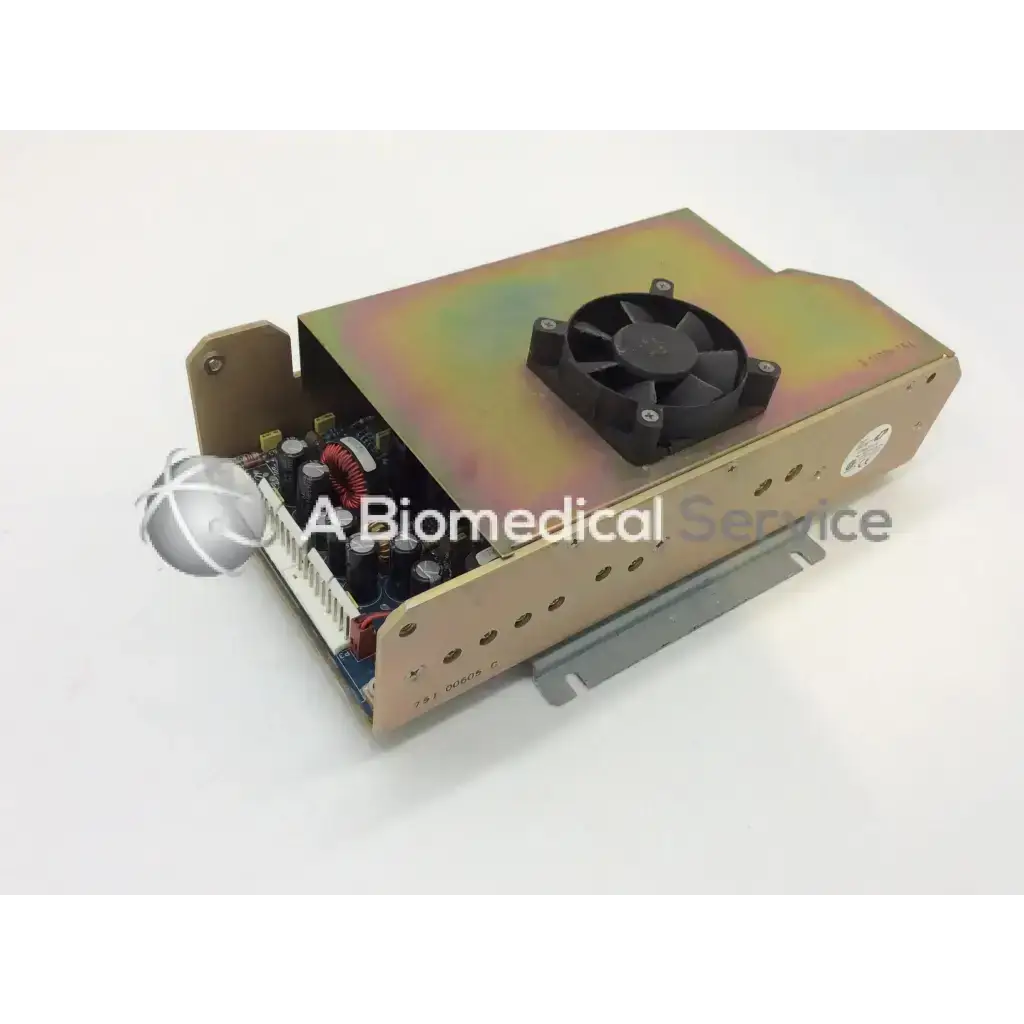 Zeiss Humphrey 751-00611C 750i Field Analyzer DC Power