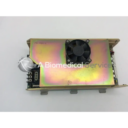 Zeiss Humphrey 751-00611C 750i Field Analyzer DC Power