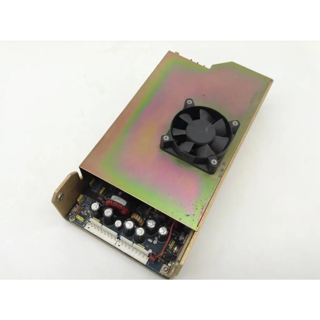 Load image into Gallery viewer, Zeiss Humphrey Field Analyzer DC Power Supply - Medical
