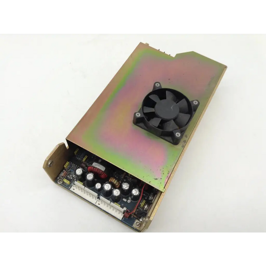 Zeiss Humphrey Field Analyzer DC Power Supply - Medical