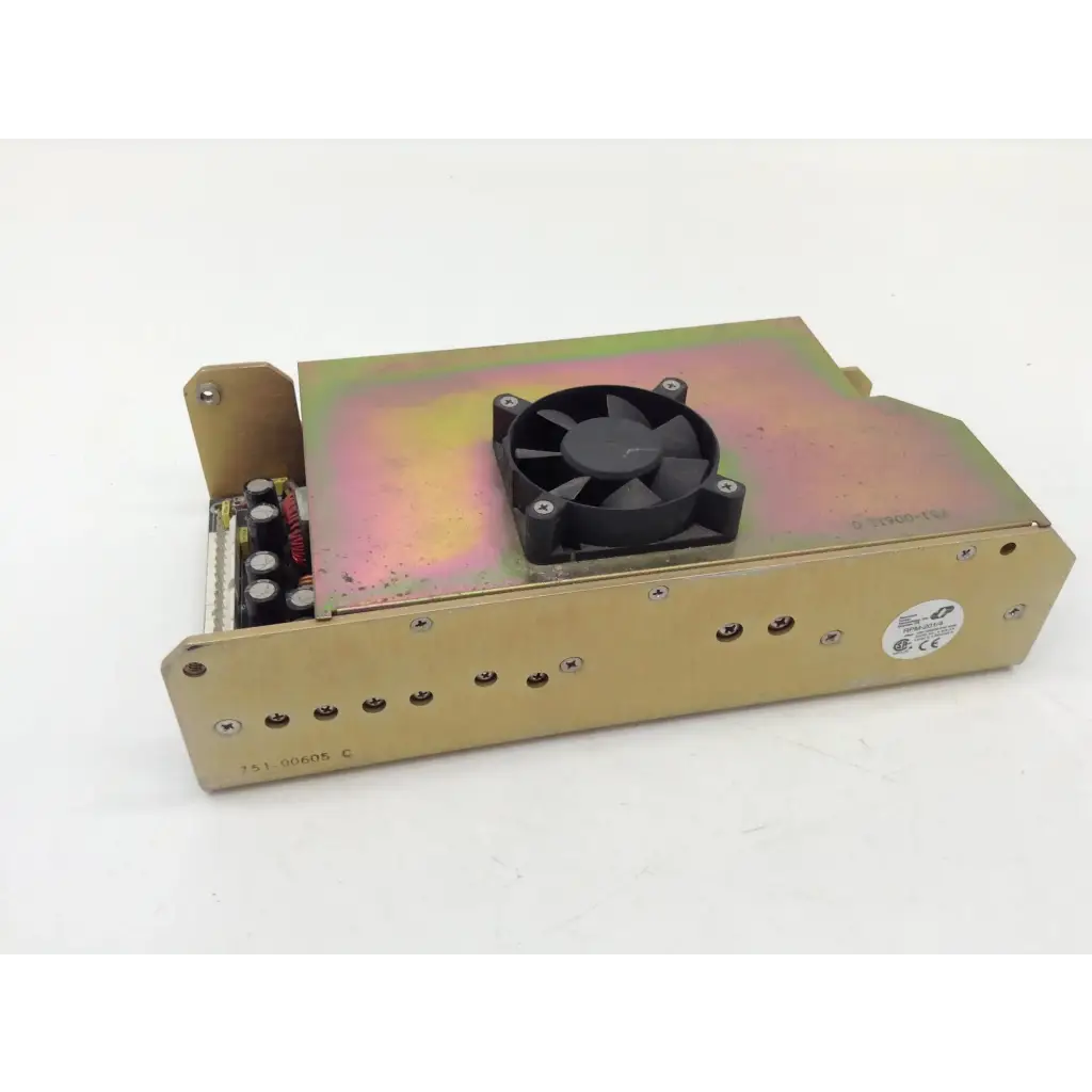 Load image into Gallery viewer, Zeiss Humphrey Field Analyzer DC Power Supply - Medical