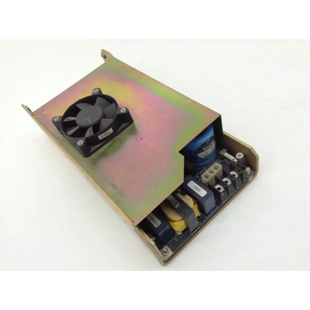 Load image into Gallery viewer, Zeiss Humphrey Field Analyzer DC Power Supply - Medical