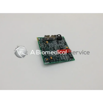 Zeiss Humphrey Lens Analyzer LA3 Detector Assembly Board
