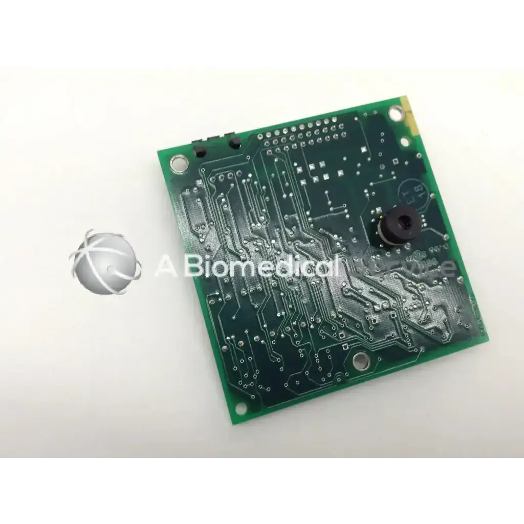 Zeiss Humphrey Lens Analyzer LA3 Detector Assembly Board