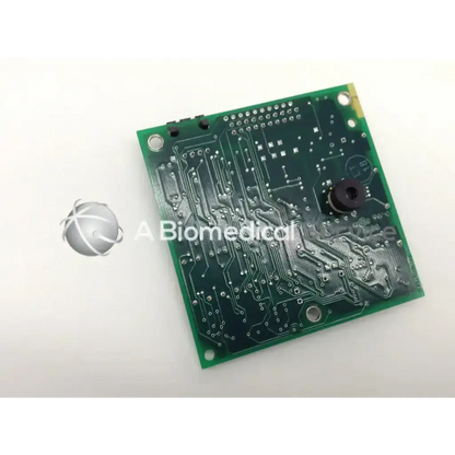 Zeiss Humphrey Lens Analyzer LA3 Detector Assembly Board