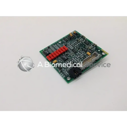 Zeiss Humphrey Lens Analyzer LA3 Detector Assembly Board