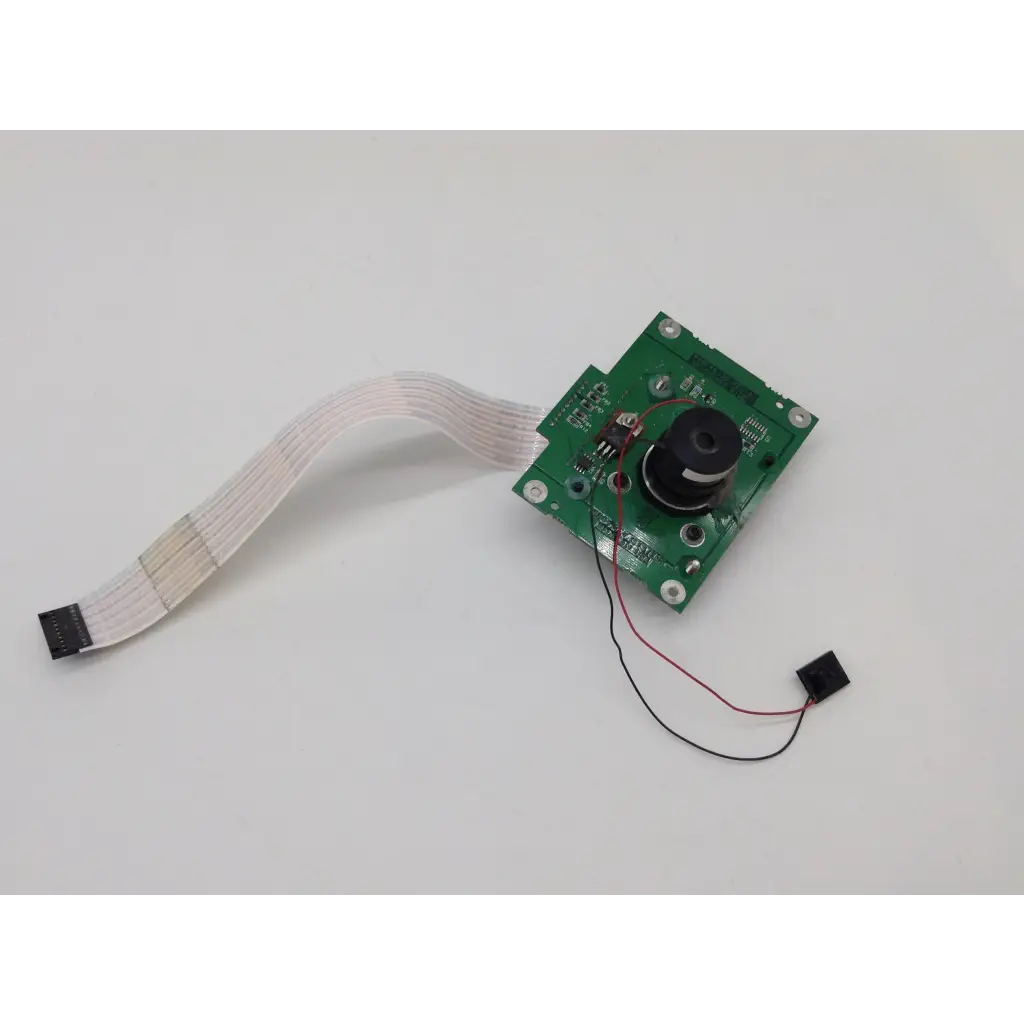 Load image into Gallery viewer, ZEISS/HUMPHREY model 740 PCBA 46340-2 HFA II Camera support