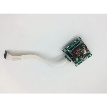 Zeiss Humphrey PCBA46340-3 Camera Support Visual Field