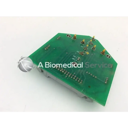 Zeiss Humphrey PCBF 29560 Rev A CUB Interconnect Fixation