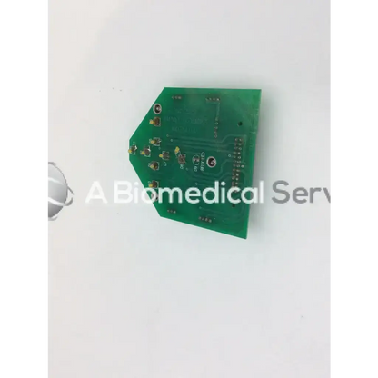 Zeiss Humphrey PCBF 29560 Rev A CUB Interconnect Fixation