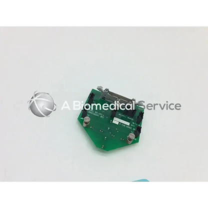 Zeiss Humphrey PCBF 29560 Rev A CUB Interconnect Fixation