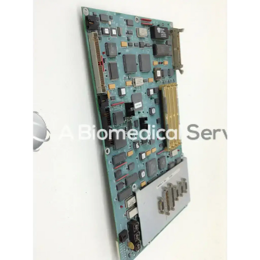 ZEISS/HUMPHREY PCBF 43439 REV A1 Circuit Board - Medical