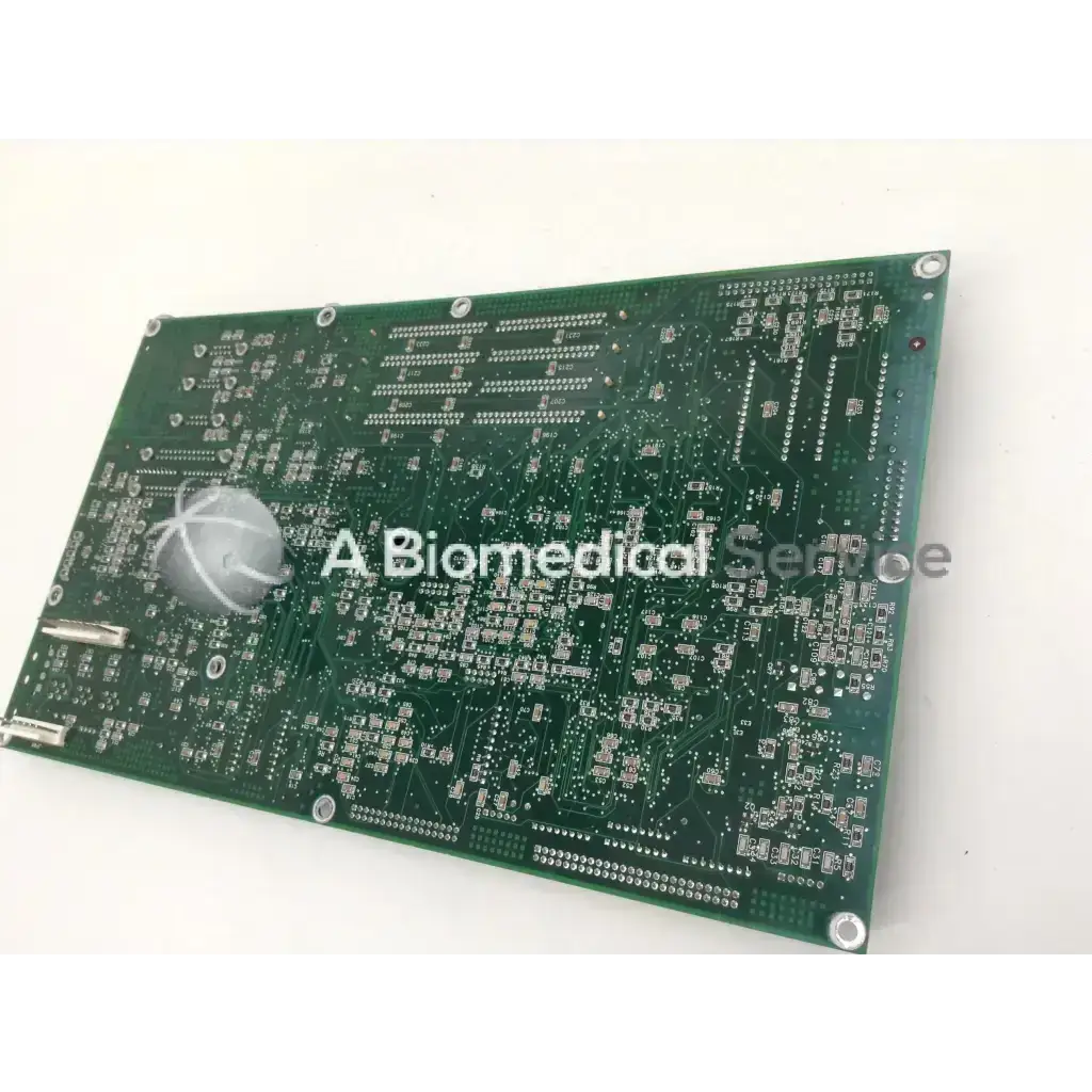 ZEISS/HUMPHREY PCBF 43439 REV A1 Circuit Board - Medical