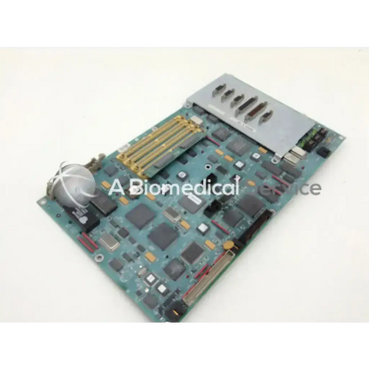 ZEISS/HUMPHREY PCBF 43439 REV A1 Circuit Board - Medical