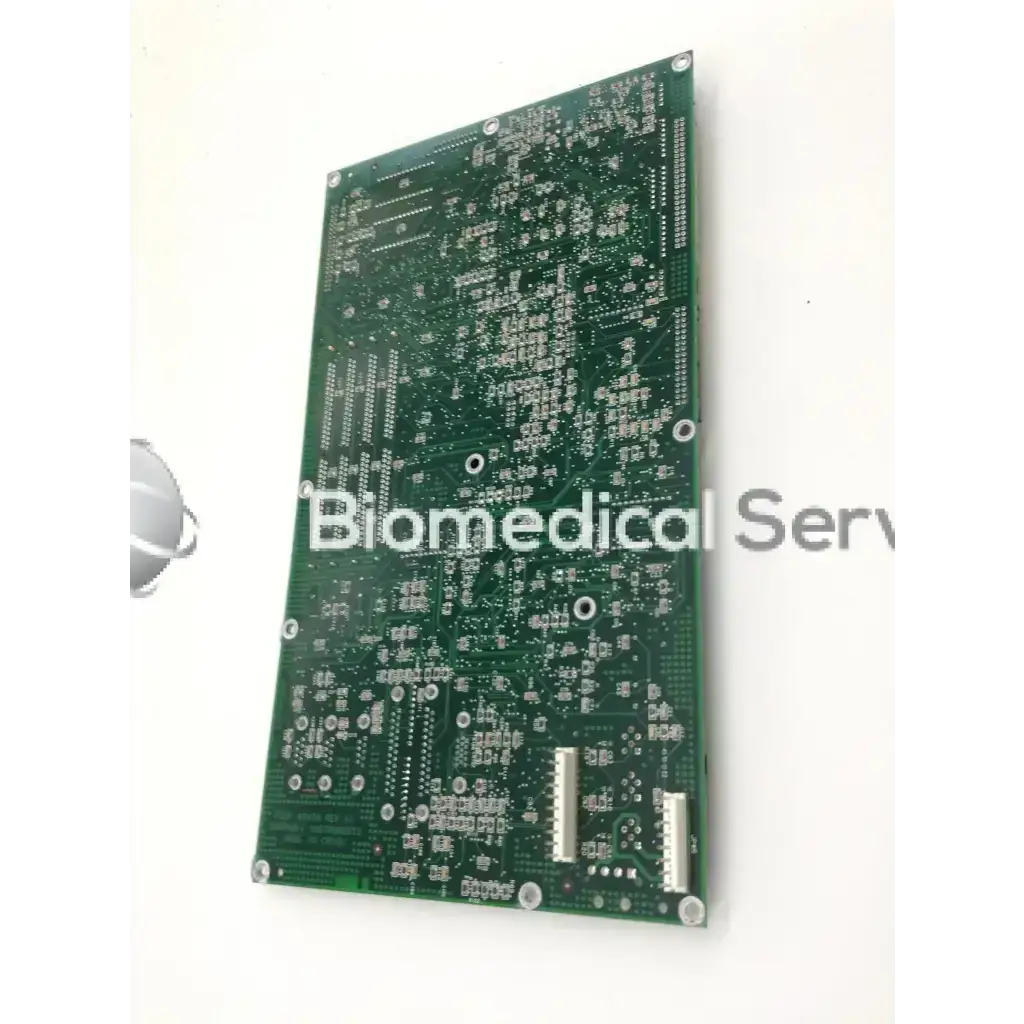 ZEISS/HUMPHREY PCBF 43439 REV A1 Circuit Board - Medical