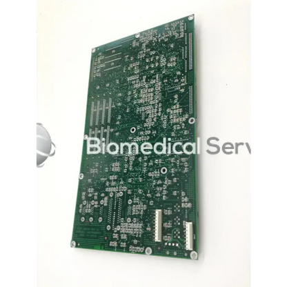 ZEISS/HUMPHREY PCBF 43439 REV A1 Circuit Board - Medical