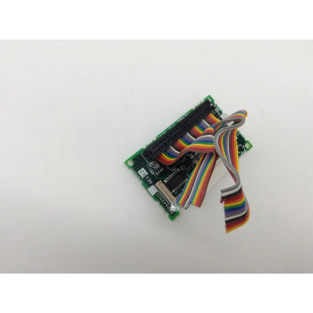 Load image into Gallery viewer, Zeiss Humphrey System PCBF 49499 REV B - Medical parts