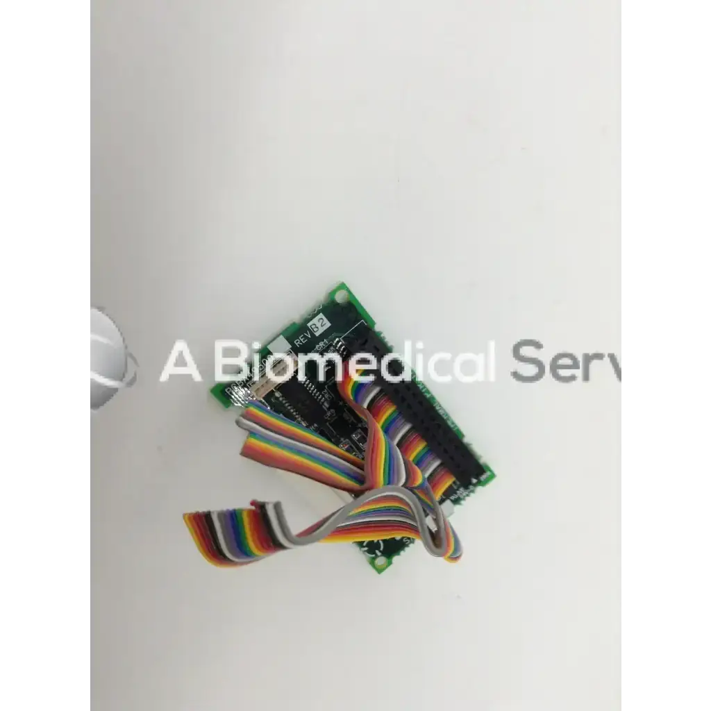 Load image into Gallery viewer, Zeiss Humphrey System PCBF 49499 REV B - Medical parts
