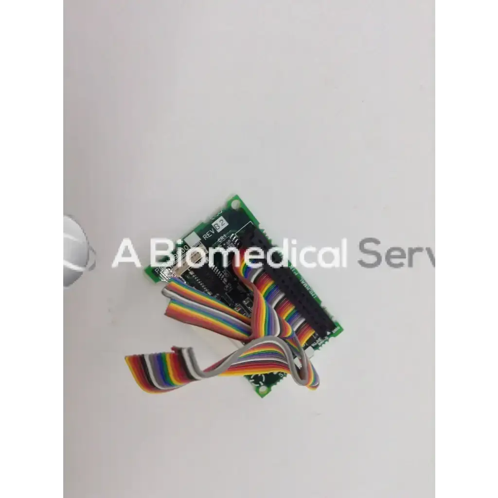 Load image into Gallery viewer, Zeiss Humphrey System PCBF 49499 REV B - Medical parts