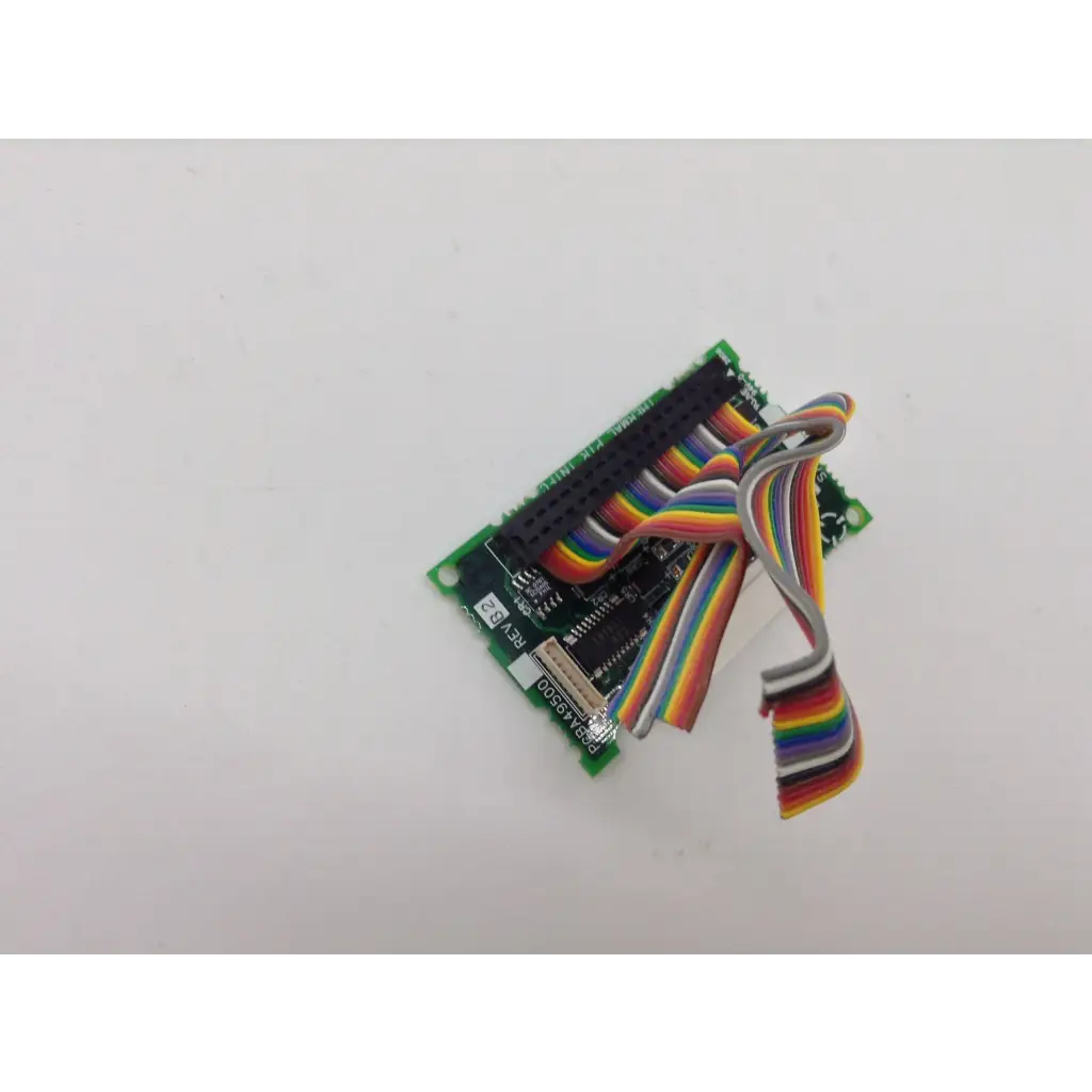 Load image into Gallery viewer, Zeiss Humphrey System PCBF 49499 REV B - Medical parts