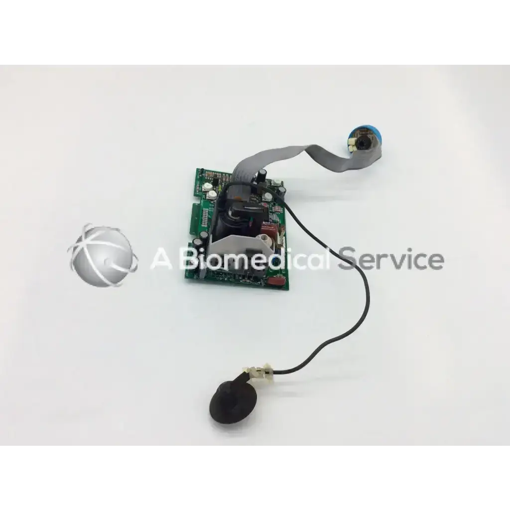Zeiss Humphrey V21204040 020147 Z-Axis Board - Medical parts