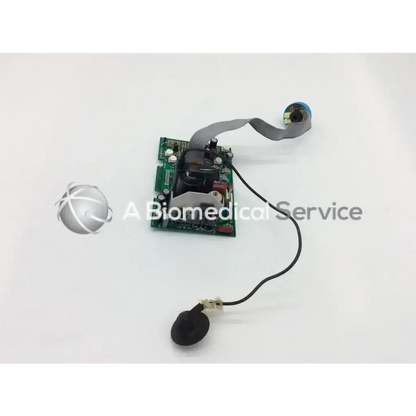 Zeiss Humphrey V21204040 020147 Z-Axis Board - Medical parts