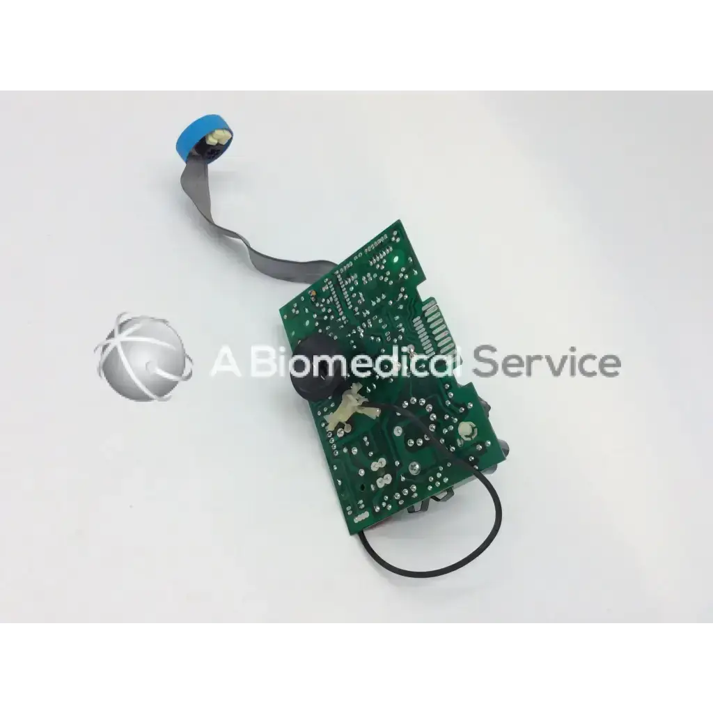 Zeiss Humphrey V21204040 020147 Z-Axis Board - Medical parts
