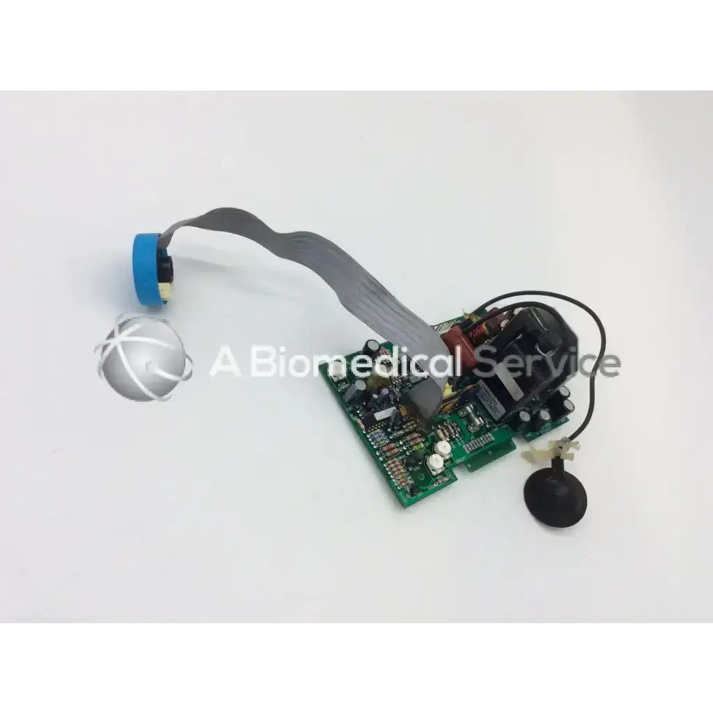 Zeiss Humphrey V21204040 020147 Z-Axis Board - Medical parts