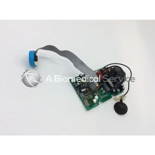 Zeiss Humphrey V21204040 020147 Z-Axis Board - Medical parts