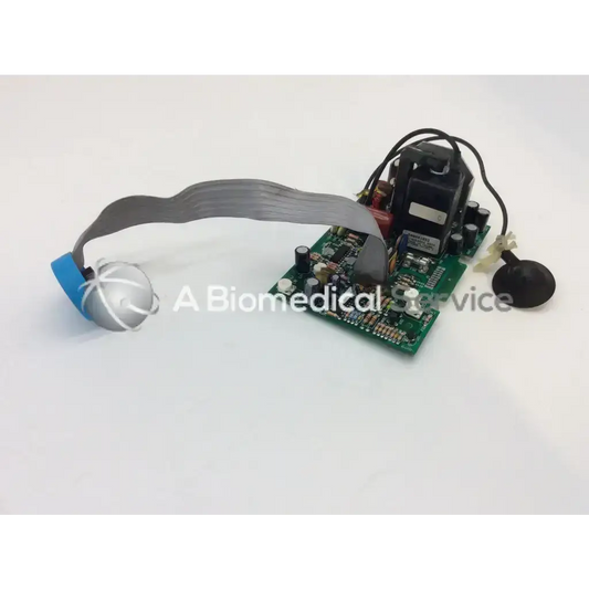 Zeiss Humphrey V21204040 020147 Z-Axis Board - Medical parts