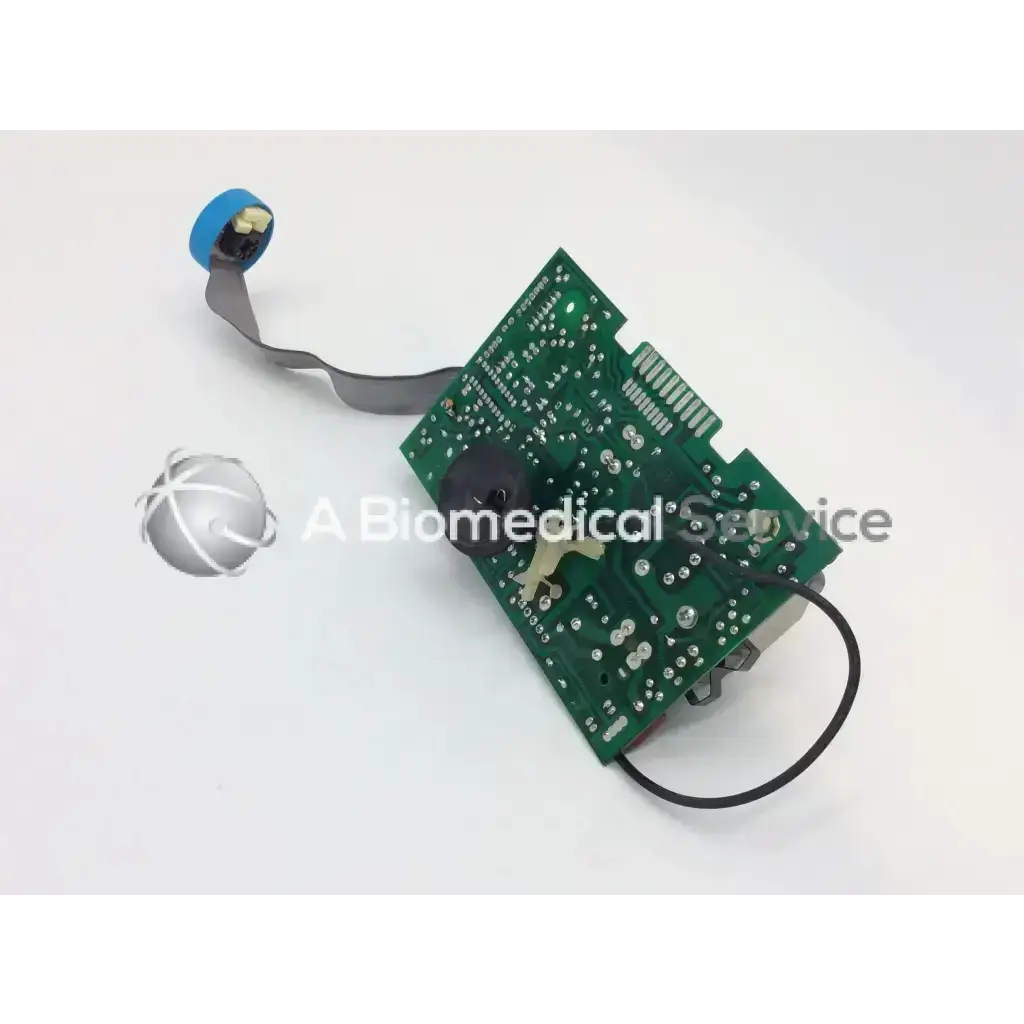 Zeiss Humphrey V21204040 020147 Z-Axis Board - Medical parts