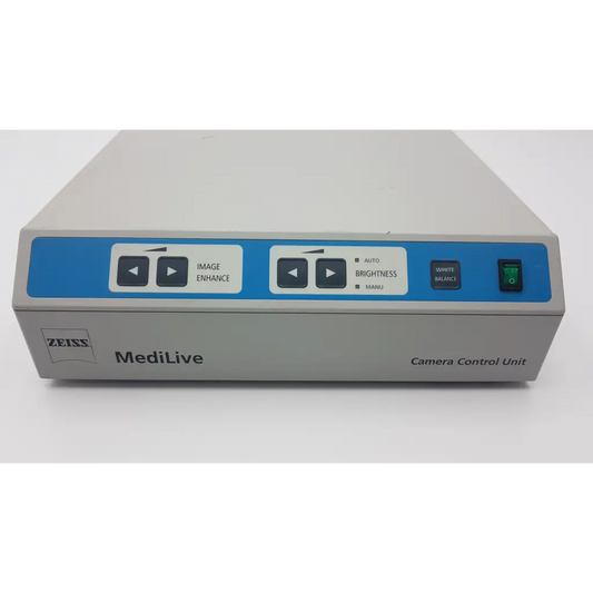 Zeiss Medilive Camera Control Unit - Medical parts