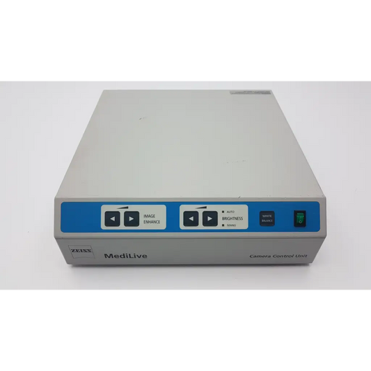 Zeiss Medilive Camera Control Unit - Medical parts