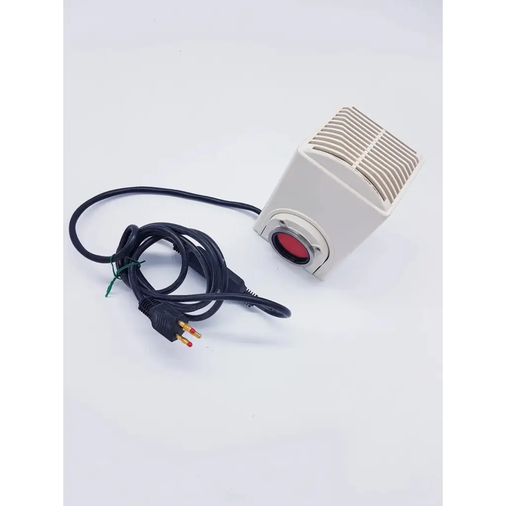 Load image into Gallery viewer, Zeiss Microscope Halogen Lamphouse HAL 100 12V 100W 447219