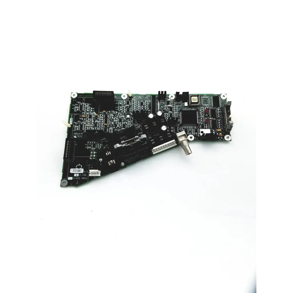 Load image into Gallery viewer, Zeiss PCBA 50410 REV E 2 Optics Head Controller Board