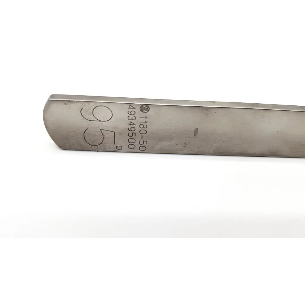 Load image into Gallery viewer, Zimmer 1180-50 95° Angled Drill Guide - Surgical Tool