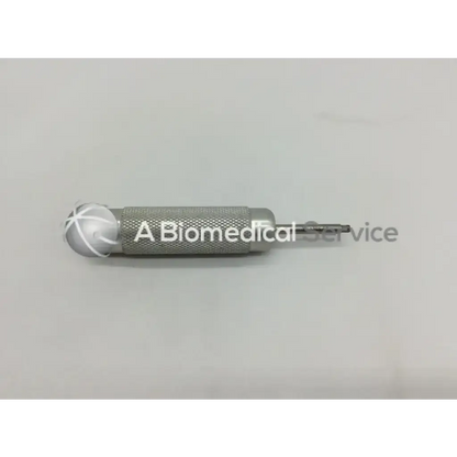 Zimmer 1365-05 Orthopedic Hex Head Allen Wrench - Surgical
