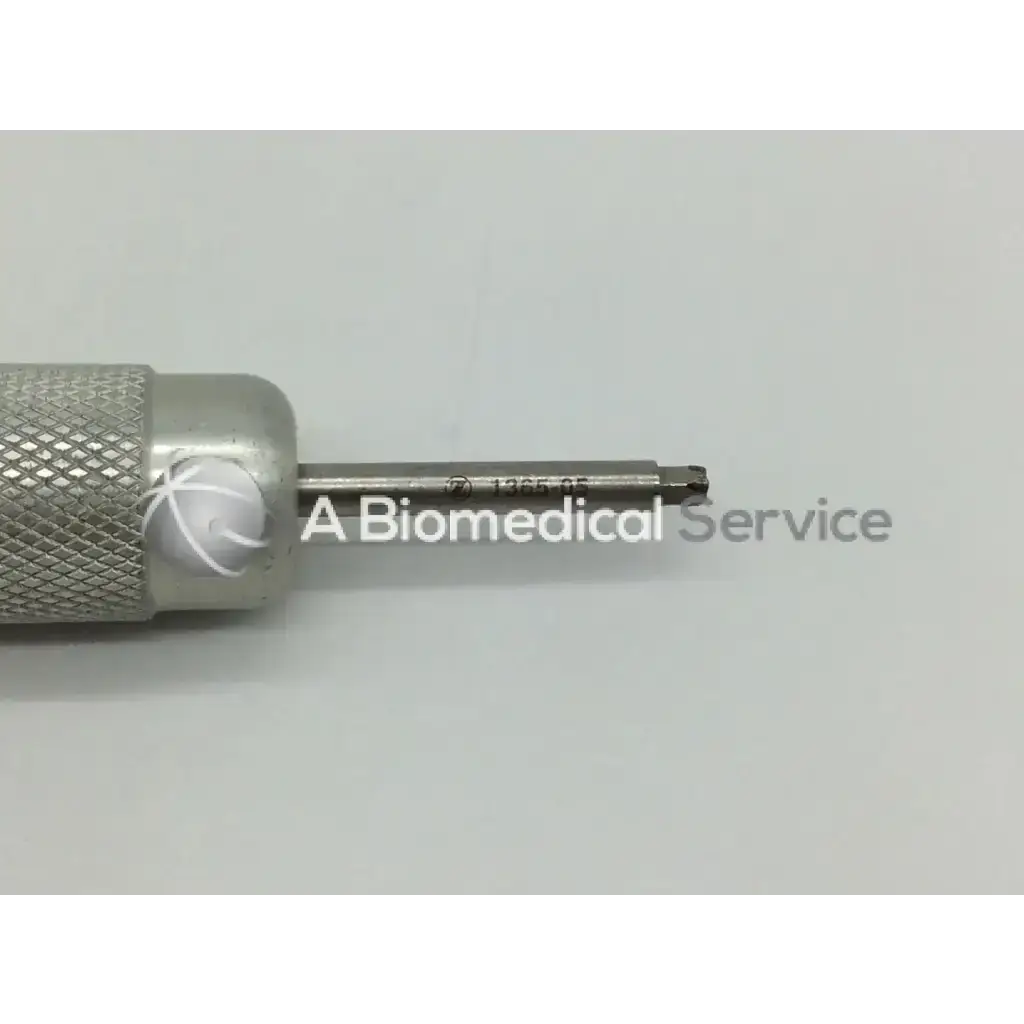 Load image into Gallery viewer, Zimmer 1365-05 Orthopedic Hex Head Allen Wrench - Surgical