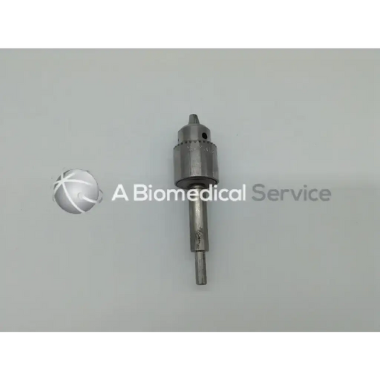 Zimmer 1368-08 Trinkle Jacobs Chuck Attachment - Surgical