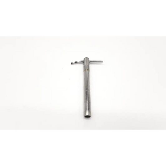 Zimmer 195-02 Knowles Pin Wrench Cannulated - Surgical Tool