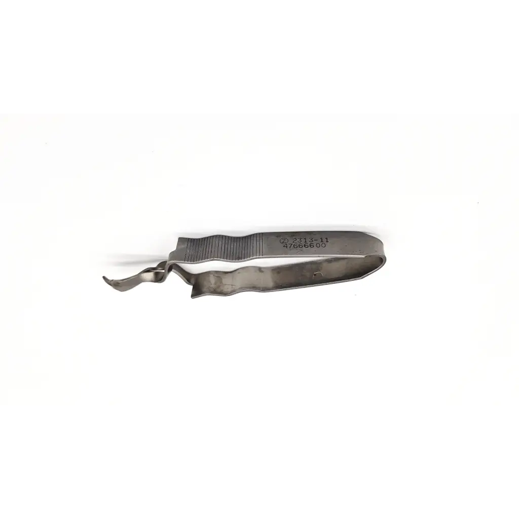Load image into Gallery viewer, Zimmer 2313-11 Orthopedic Holding Forceps - Surgical Tool