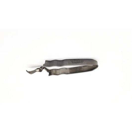 Zimmer 2313-11 Orthopedic Holding Forceps - Surgical Tool
