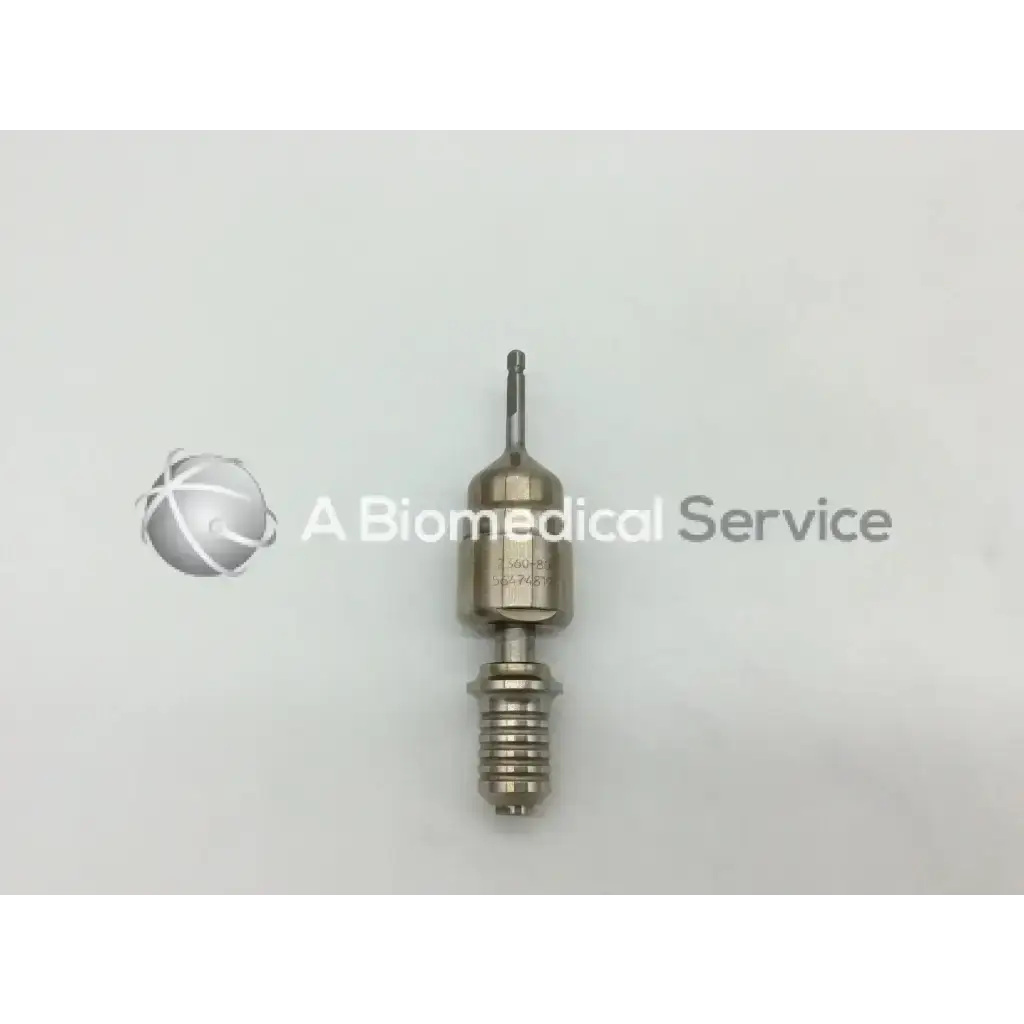 Zimmer 2360-80 Universal Quick Connect - Surgical Tool