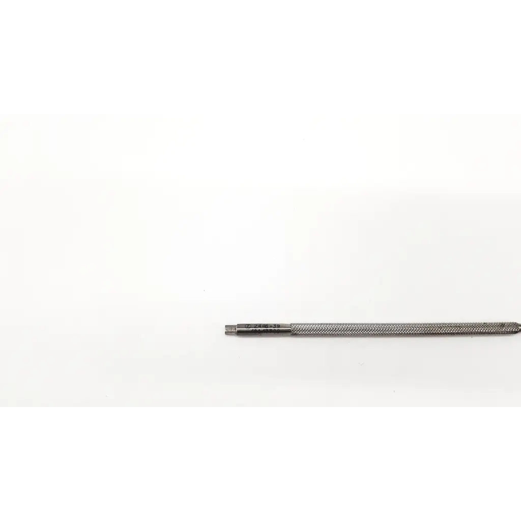 Load image into Gallery viewer, Zimmer 2446-39 Sharp Hook - Surgical Tool